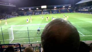 Portsmouth Vs FC Rostov  Futacs Saved shot