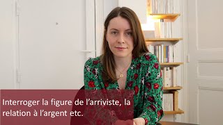 #29 La dimension économique du transfuge de classe | Réflexions et partage d'expérience