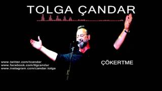 Tolga Çandar - Çökertme    ( Official Audio )