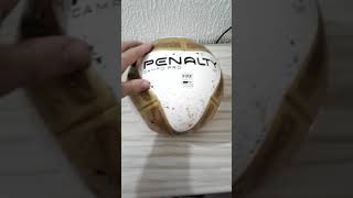 Bola de de futebol de campo pro s11 penalty original