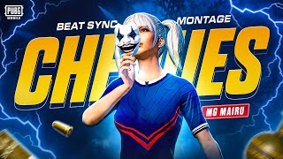 Cheques 🤟 Shubh☠️💕🥀BEAT SYNC MONTAGE | MG MAIRU