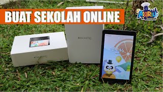 3 Alasan Beli Olike Edutab || Tablet Pas untuk Sekolah Online