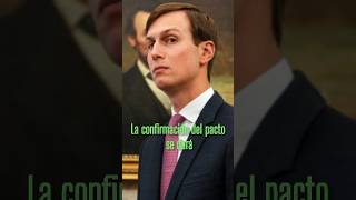 "Confirmación del Pacto"