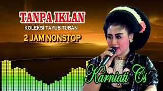 KEDANAN - SORE SORE // 2 JAM NONSTOP - TANPA IKLAN // Tayub Tuban