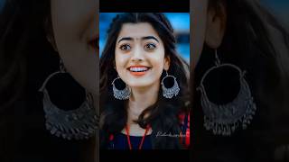 Crash of India 😍  #rashmikamandanna #chammakchallo #rashmikastatus #viralvideo