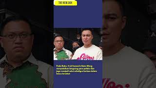 Pelaku Penipuan Giveaway Baim Wong di Tanjung Balai Ditangkap #beritaviral #shortvideo #giveaway