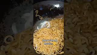 Bakmi Goreng Melaka Cak Ahenk