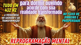 DECRETOS e AFIRMAÇÕES: vídeo PODEROSO, vai TRANSFORMAR sua VIDA - DINHEIRO, PROSPERIDADE!