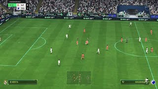 EA SPORTS FC 24 Red Card & 4 - 1 Rage DC