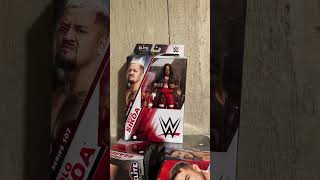 This is your figure is you scroll #wwe #wwefigures #actionfigures #wrestlingfigures