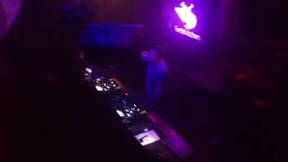 Orjan Nilsen, Dropping Amsterdam @ Godskitchen,Air,Birmingham [25.02.2012]