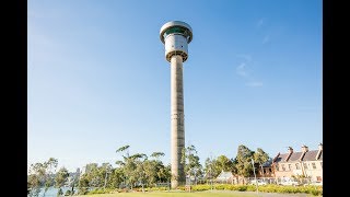 Sydney Harbour Control Tower Documentary