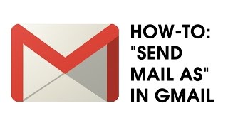 How-to: "Send mail as" in Gmail [As of Oct 2014]