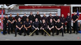 Career Recruit Class BW18 Graduation - April 8, 2022