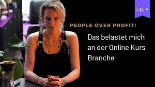 Online Kurse online kaufen? Meine Gedanken zur Branche