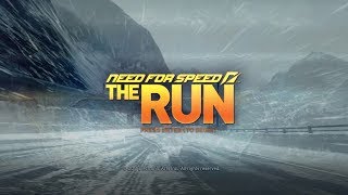 Need for Speed  The Run || Stage 4 Position 113(WON)