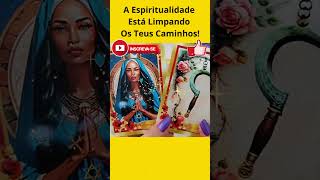 Resposta da Espiritualidade Pra Você!