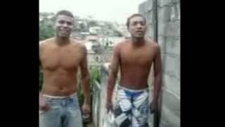 Mc Binho e Mc Wood - As novinhas de Luxo