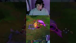 ✅ BEAT MORDEKAISER IN 3 EASY STEPS  #leagueoflegends #leagueoflegendsclips #jax #mordekaiser