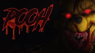 I Played a Winnie the Pooh Horror Game and I'm Sorry