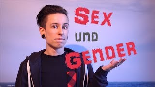 Lennart | "Sex" und "Gender"