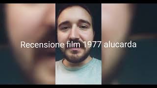 recensione film 1977 alucarda + voto e montaggio video completo