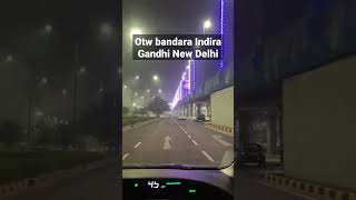 Bandara Indira Gandhi New Delhi #india #indonesia #shortvideo #indindoproject