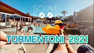 I TORMENTONI UFFICIALI DELL' ESTATE 2021 - Canzoni & Hit del momento LUGLIO 2021 - House Commerciale