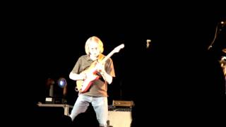 Sonny Landreth 'Port of Calling' live at Bluesfest Byron Bay 2009