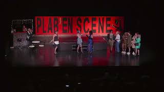 Spectacle La gazette de Plabennec (Partie 19-062024)