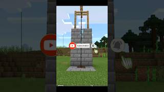 new minecraft build hqck #minecraft #shorts #viral #tutorial #gaming