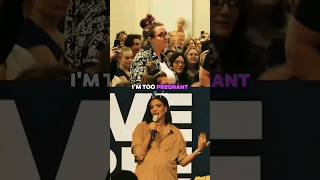 Candace Owens SHUTS DOWN UNHINGED College Student In 15 Seconds 😲 #shorts