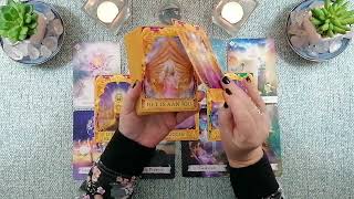 ✨️ Week Reading • Tijdloos • Je Bent Er Klaar Voor!! • Tarot Reading 2024