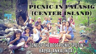 after semana picnic at balasig | best picnic spot in balbalan kalinga |