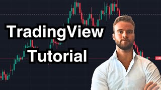 TradingView introductie voor beginners - leer in 12 minuten TradingView gebruiken