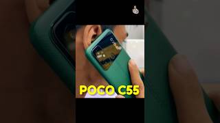 Poco C55 #fullreview #poco #short