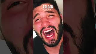 Estamos CHEGANDO  #renanfalcao  #falcon #humor  #fy #viralvideo