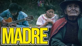 LLORA GUITARRA😭| MADRE - Los Apus | Cover en guitarra