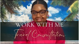 FREE Travel Consultation Call | Travel Agent | Vacation Trips | Carnival Cruise