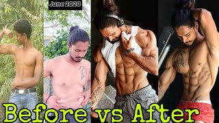 srikanth j Naidu transformation video @srikanth j Naidu