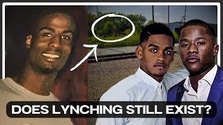 The Modern Day Lynchings of LaSalle County: William Young & Jelani Day