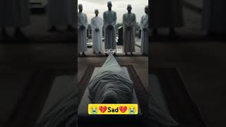 🥺💔کل نفس ذائقہ الموت 🥺💔