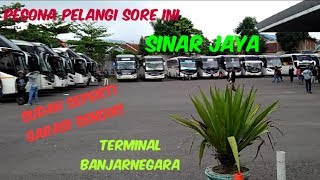 SINAR JAYA || SQUAD BANJARNEGARA PO SINAR JAYA # SUDAH SEPERTI DIGARASI SENDIRI