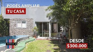 ¡AMPLÍA TU CASA con nosotros! - remodelatucasa