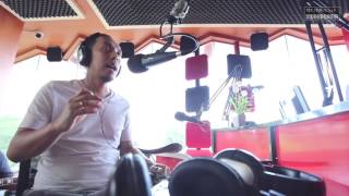 Live Drive | Pongki-Maaf