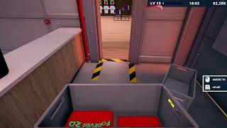 factory outlet simulator odc 5 #gry #film #factory #biznes #symulatory