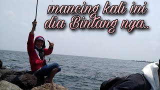 Judul nya mancing ga jelas