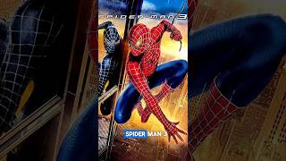 Curiosità Spider-Man 3 #spiderman3 #sonypictures #samraimi #tobeymaguire #curiosità #marvelitalia