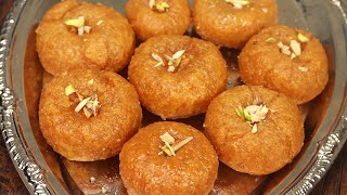 Perfect Badusha Recipe|Balushahi Recipe|Diwali Sweet Recipes|Badusha Sweet|Quick Sweet Recipes