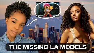 Could These LA Victims Be Connected? | Nichole Coats & Maleesa Mooney